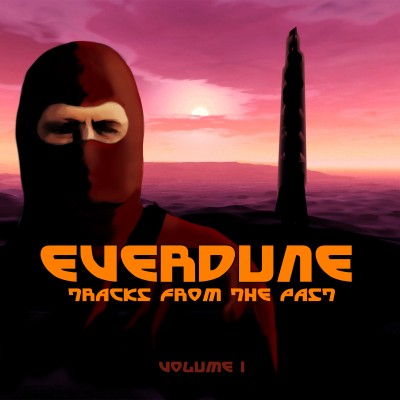 Everdune - Tracks From The Past Volume 1 (2019).jpg