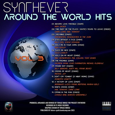 Synthever - Around The World Hits Vol. 3 (List).jpg