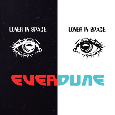 Everdune - Loner In Space (2020).jpg