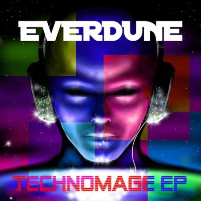 Everdune - Technomage EP (2018).jpg