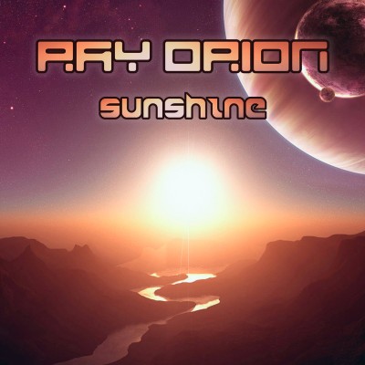 Ray Orion - Sunshine (2024).jpg