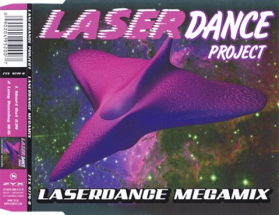 Laserdance Project – Laserdance Megamix (2004).jpg