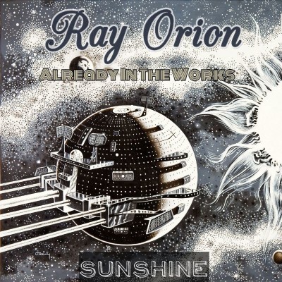 Ray Orion - Sunshine.jpg