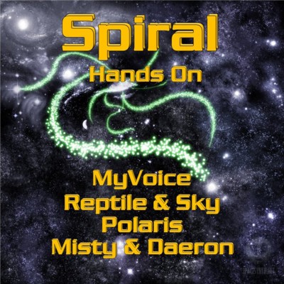 Spiral - Hands On I (Re-Release) (2012).jpg