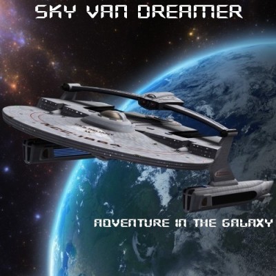 Sky Van Dreamer - Adventure In The Galaxy (2016).jpg