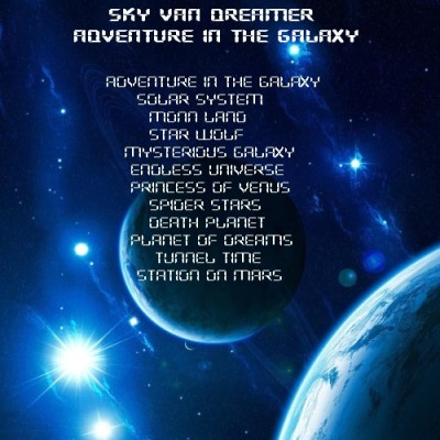 Sky Van Dreamer - Adventure In The Galaxy (List).jpg