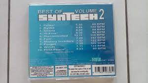 Syntech ‎- The Best Of Volume 2 (List).jpg