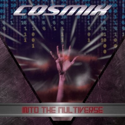 Cosmix - Into The Multiverse (2020).jpg