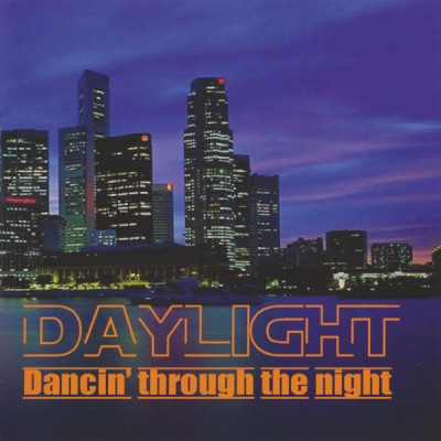 Daylight - Dancin' Through The Night (2007).jpg