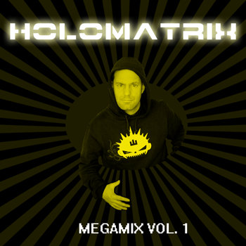 Holomatrix - Megamix Vol. 1 (2013).jpg