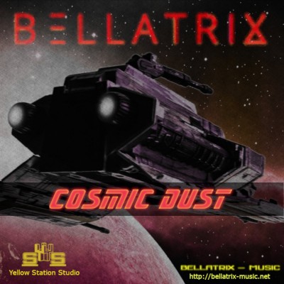 Bellatrix - Cosmic Dust.jpg