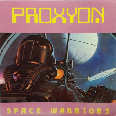 Proxyon - Space Warriors.jpg