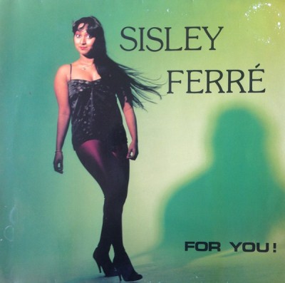 Sisley Ferré – For You (1988).jpg