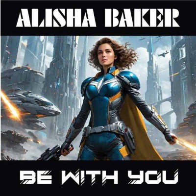 Alisha Baker - Be With You.jpg