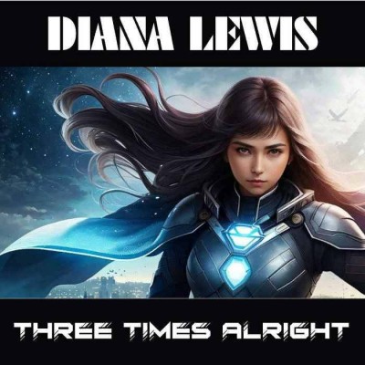 Diana Lewis - Three Times Alright.jpg