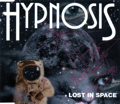 Hypnosis - Lost In Space (1992).jpg