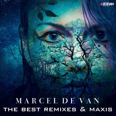 Marcel De Van - The Best Remixes & Maxis.jpg