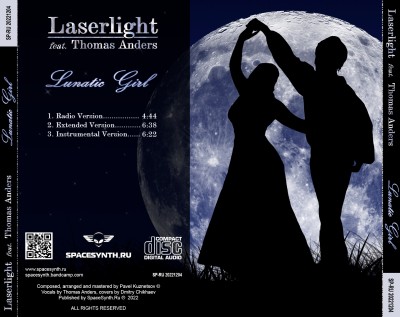 Laserlight feat. Thomas Anders - Lunatic Girl (List).jpg