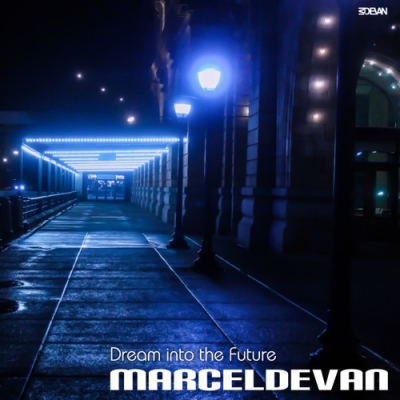 Marcel De Van - Dream Into The Future (2018).png