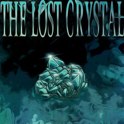 Cosmix - The Lost Crystal (2021).jpg