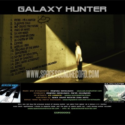 Galaxy Hunter - Sleeping Child (Instrumental Edition) (List).jpg