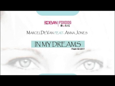 Marcel De Van feat. Anna Jones - In My Dreams (S).jpg