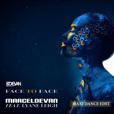 Marcel De Van feat. Lyane Leigh - Face To Face (2020).jpg