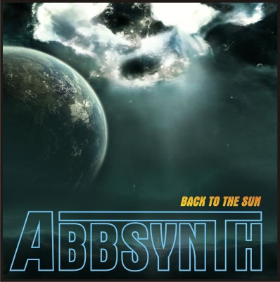 Abbsynth - Back To The Sun (2008).jpg