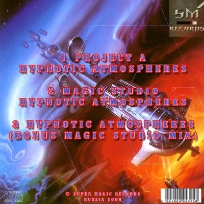 Project A & Magic Studio - Hypnotic Atmospheres (List).jpg