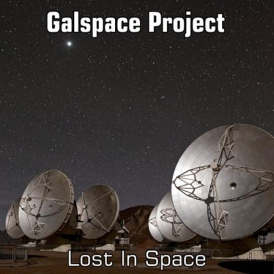 Galspace Project - Lost In Space (2015).jpg