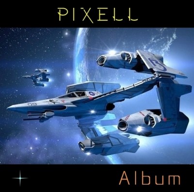 Pixell - The Album (2012).jpg