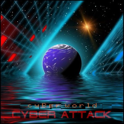 Cyber Attack - Cyber World (2009).jpg