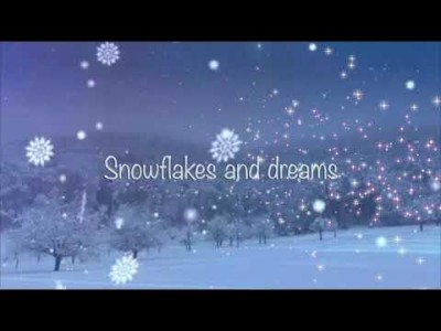 Humphrey Robertson - Snowflakes And Dreams (2021).jpg