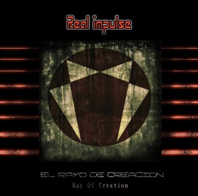 Real Impulse - El Rayo De Creaci​ó​n (2012).jpg