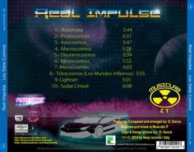 Real Impulse - Los Siete Cosmos (List).jpg