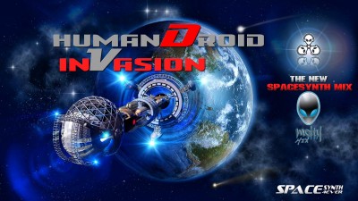 Humandroid Invasion (Megamix Cover).jpg