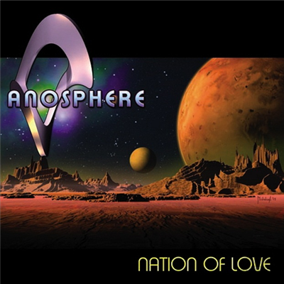 Anosphere - Nation Of Love (2009).png