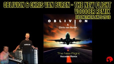 Chris van Buren & Oblivion - The New Flight (VR 2016).jpg