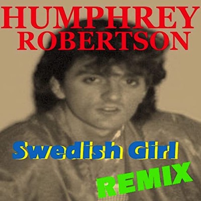 Humphrey Robertson - Swedish Girl.jpg