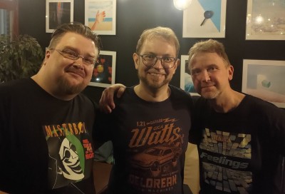 Martti Raski, Sebastian Teir & Markku Raski.jpg