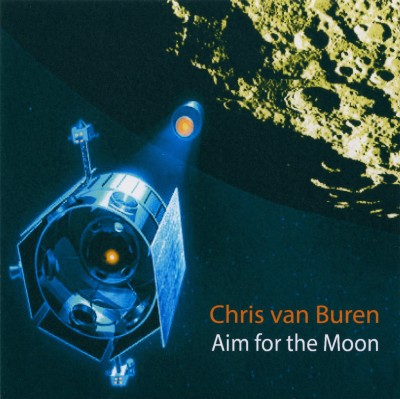 Chris van Buren - Aim For The Moon (2015).jpg