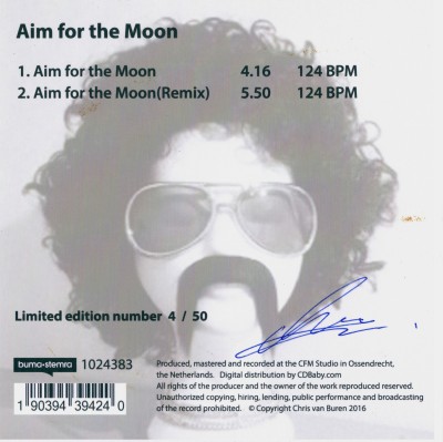 Chris van Buren - Aim For The Moon (List).jpg