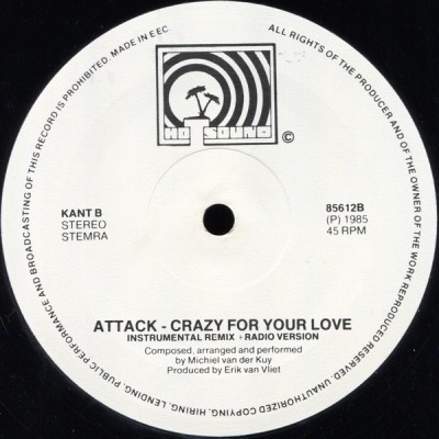 Attack - Crazy For Your Love (B).jpg