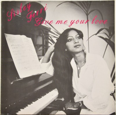 Sisley Ferré – Give Me Your Love (1986).jpg