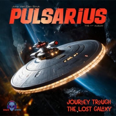 Pulsarius - Journey Through The Lost Galaxy.jpg