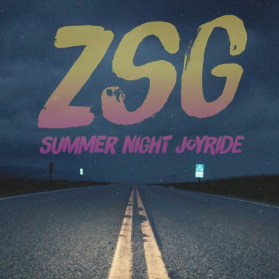 ZSG - Summer Night Joyride.jpg