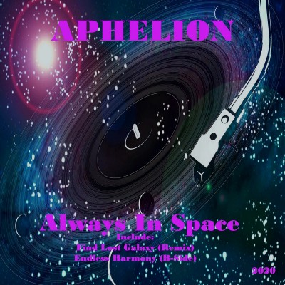 Aphelion - Always In Space (Single).jpg