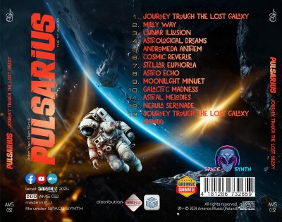 Pulsarius - Journey Through The Lost Galaxy (List).jpg