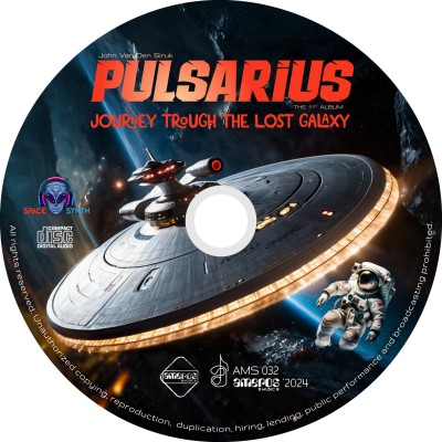 Pulsarius - Journey Through The Lost Galaxy (CD).jpg