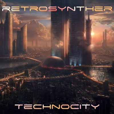 RetroSynther - Technocity.jpg